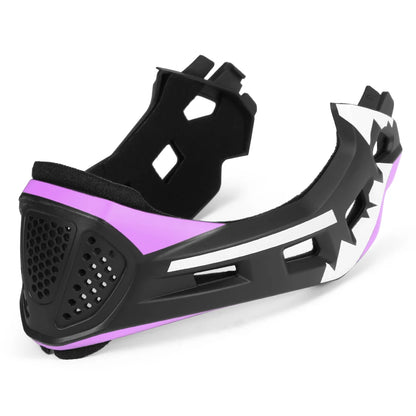 Full Face Helmet Children Sports