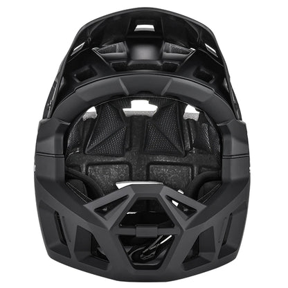 Full Face Downhill MTB Helmet