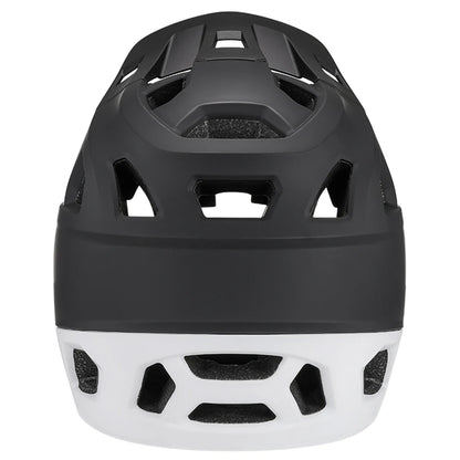 Full Face Downhill MTB Helmet