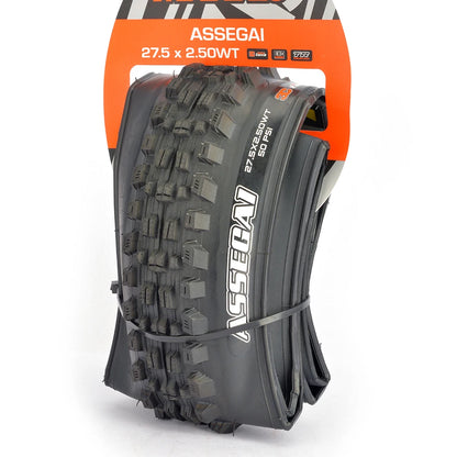 MAXXIS ASSEGAI Downhill Tubeless MTB