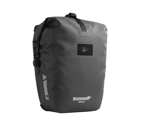 Bike Waterproof Pannier Backpack